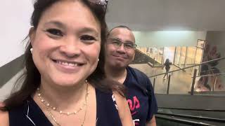 Dapitan Arcade Market  SM Aura Vlog197 [upl. by Cerveny]