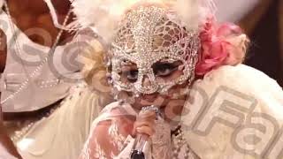 Lady Gaga  Paparazzi  Live VMAS 2009 [upl. by Leviram334]