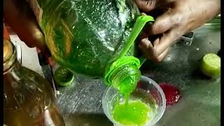 Green Apple Mojito Food fest at RKBeach Vishakhapatnam [upl. by Nasar872]