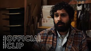 The Storied Life of AJ Fikry  Official Clip HD  Tell Me What You Like [upl. by Sully]