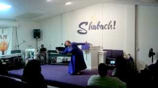 Smile by Tasha Cobbs praise dance [upl. by Gwennie]