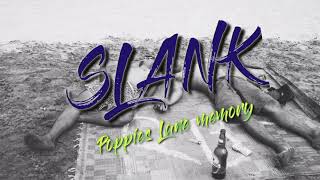 Slank  Poppies Lane memory  video lirik [upl. by Lirpa340]