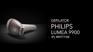 ⭐️ Depilator Philips Lumea 9900 IPL BRI97700 – dane techniczne – RTV EURO AGD [upl. by Birmingham]