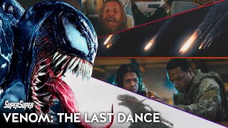 VENOM 3 Trailer Breakdown  Venom The Last Dance  SuperSuper [upl. by Remy]