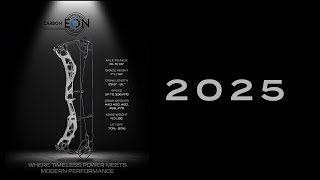 The 2025 Elite Carbon EON [upl. by Gale]