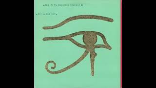 Alan Parsons Project  Sirius amp Eye In The Sky Arista Records 1982 [upl. by Devaj815]