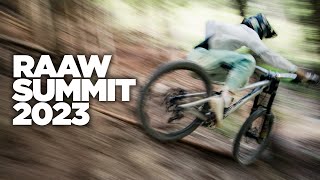 Exploring Champerys Legendary World Cup Track  RAAW Summit 2023 [upl. by Asin]