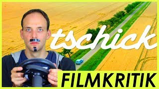 Tschick  Review [upl. by Laurentia]