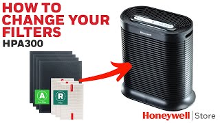 How to reset your Air Purifier to turn off the red light [upl. by Aniuqal]