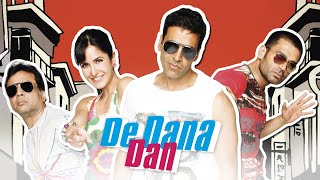 De Dana Dan movie in Hindi  Akshay Kumar  Katrina Kaif  De Dana dan movie review and fact [upl. by Uht269]