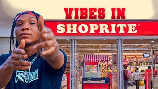 Vibes at Shoprite Victoria Island Lagos Nigeria [upl. by Stanfill797]