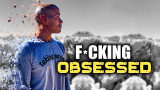 BECOME OBSESSED WITH BEING GREAT  David Goggins 2021 [upl. by Dagmar]