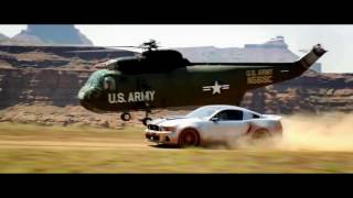 Need for Speed  Extended TV Spot [upl. by Kcirdderf]