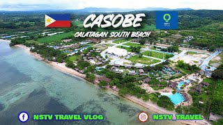 CaSoBe in Calatagan Batangas with a special feature on the Bluetti AC200P [upl. by Enilamme]