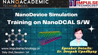 Nanotechnology Nanodevice DFT Graphene IVCurve Nanotubes stress tensor pseudopotentials [upl. by Wendi]