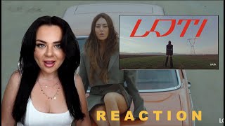 Elvana Gjata  LOTI REACTION ALBANIAN MUSIC [upl. by Campney]