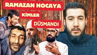 DİYARBAKIRLI RAMAZAN HOCA ÖLDÜRÜLDÜ ABDULKADİR POLAT HOCA ANALİZ EDİYOR [upl. by Cattier]