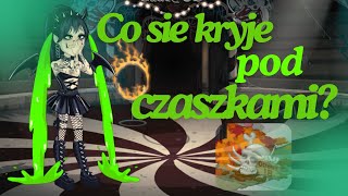 Co się kryje pod czaszkami EVENT HALLOWEENOWY MSP2 [upl. by Prendergast]