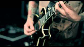 Trivium  The Deceived LIVE Chapman Studios [upl. by Kali]