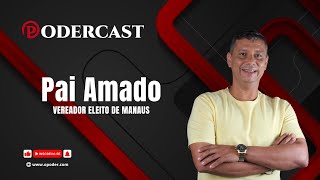 PODERCAST T04 Pai Amado [upl. by Primaveria]