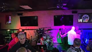 Sharks Jaws Jam wHost Band The Tommy Marinucci Trio110724Pt2 PlsLike Comment amp Subscribe [upl. by Ailis]