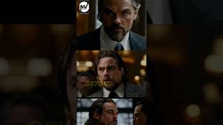 About Leonardo DiCaprio ai ainimation action cartoon leonardodicaprio titanic shorts [upl. by Joette]