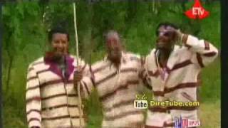 Tamerat Desta ft Tokichaw  Lembo Ethiopian Music [upl. by Cuthbert105]