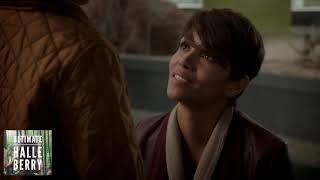 Halle Berry Extant S01E01 Its Okay Scene [upl. by Yllac]