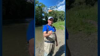 🔵🟠𝗜𝗻𝗳𝗼 𝗘𝗹𝘀𝗮🟠🔵 colmic fishing action angler pesca fish fishingtips [upl. by Mcgraw]