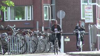 Groningen The Worlds Cycling City [upl. by Anon198]