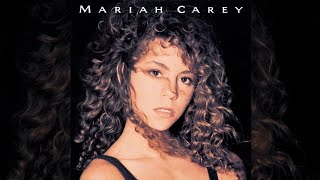 Mariah Carey  Mariah Carey Debut Full Album [upl. by Meri749]