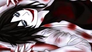 Jeff The Killer  Flesh [upl. by Sivrup]