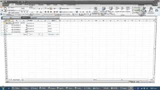 JQgrid Exportar a Archivo Excel Client Side [upl. by Neeruam]