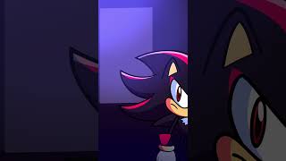 Shadows Halloween  Sonic x Shadow Generations Animation  sonicxshadowgenerations halloween [upl. by Salim]