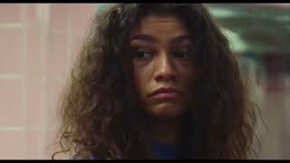 EUPHORIA 2x03  RUMINATIONS BIG AND LITTLE BULLYS [upl. by Eilojne]