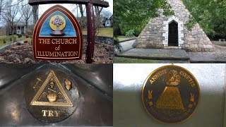 Guardians of the World  Secret Societies  666  Part 3 [upl. by Ellwood]