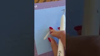 Transforma tus piezas con Cricut Cricut cricutespañol cricutmade [upl. by Merridie727]