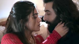 Animal Movie Hot Scenes Timing  Rashmika Mandanna  Tripti Dimri  Ranbir  Web Series Timing [upl. by Nyahs]