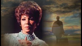 Shirley Bassey  One Less Bell to Answer 1972 Recording [upl. by Blanding]