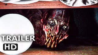 THE BOOGEYMAN Trailer 2023 [upl. by Madoc]