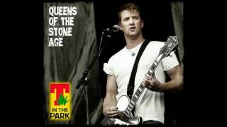 QotSA  Live T In The Park Festival 2005 Audio [upl. by Thurmann]