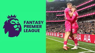 KOA FPL Reflection on GW11 [upl. by Mattias]