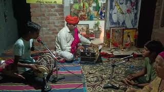 Baba Ramdev Ji Maharaj ki aartirimjhim utaru thari Aarti Baba [upl. by Treble585]