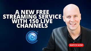 There is a New Free Streaming Service With 150 Live Channels Called Google TV Freeplay [upl. by Willner278]