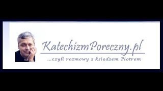 Katechizm Poręczny  ks Piotr Pawlukiewicz [upl. by Anilam302]