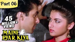 Maine Pyar Kiya Full Movie HD  Part 313  Salman Khan  Superhit Romantic Hindi Movies [upl. by Jerrome]