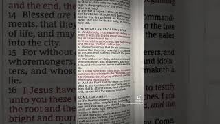 Testify jesusprophecyrepentancepraybibleknowledgepropheticwordtiklifehacksjudgementshorts [upl. by Cordeelia]