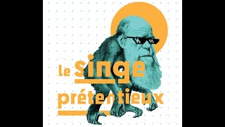 Le Singe prétentieux  extrait 2 [upl. by Lidda]