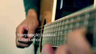 Incendeia minha alma  Acústico instrumental [upl. by Adleremse499]