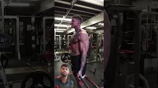 Improve your body motivation biceps sports tattoo aesthetic bodybuilding [upl. by Anirbus]